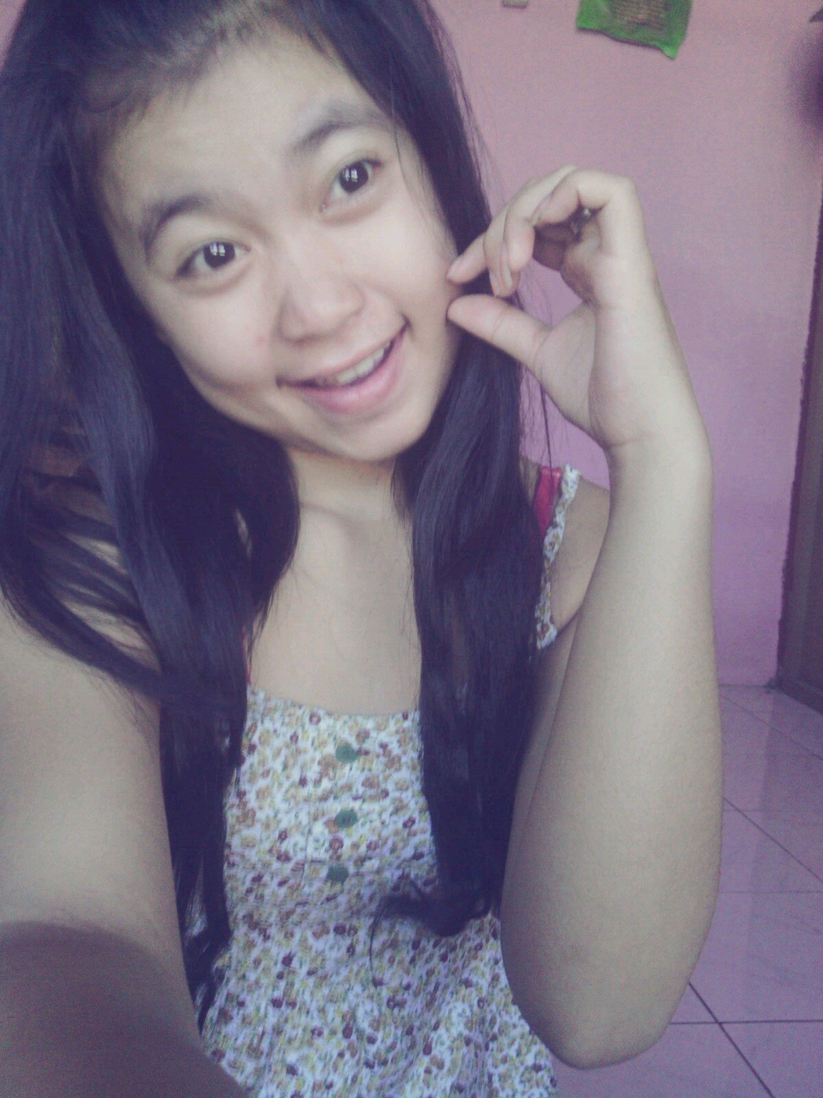 kediri 31 aug '96 :D | putri pak Rusdi :D | Teknisi | @Dewy Jasmine =)) | Ny.Nohan | Republik Lele Management :D