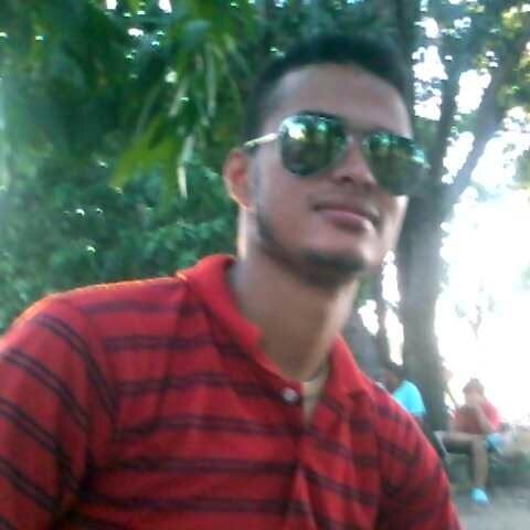 Miembro del Estado Mayor de chamba juvenil agrourbano estado Guárico