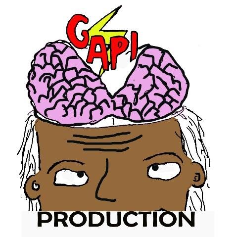 Gapi Production work in creative-design-shirt.  contact : gapiproduction@gmail.com. Ig : gapiproduction