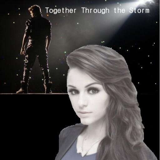 Read Together Through the Storm by @bangerzandabeat on Wattpad now, you can find the link below.