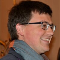 Vandermaes Jérôme (@jvandermaes) 's Twitter Profile Photo