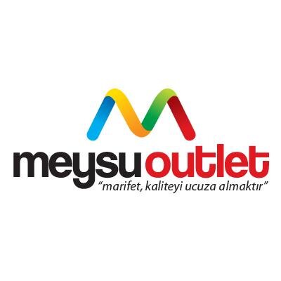 Meysu Outlet Alışveriş ve Yaşam Merkezi 
Kayseri'nin İlk ve Tek Outlet Mağazası