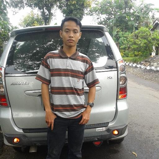 Galih_isma's profile picture. easy going, friendly, have fun, and smiley it's me so follow me every one's thank's before
