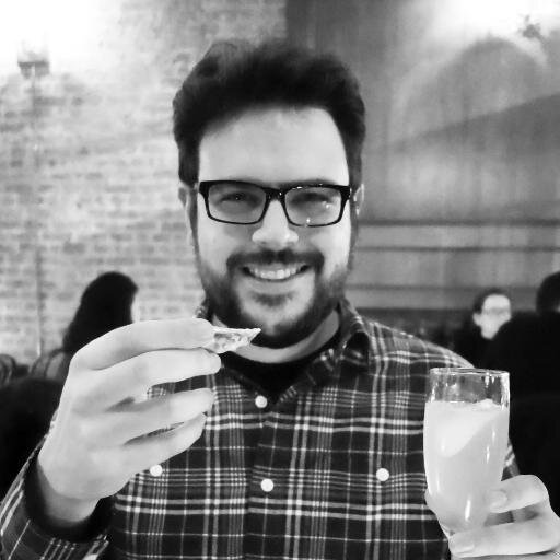 iOS developer at Google. Formerly @Oyster, Small Planet Digital.
https://t.co/ysJclymK60