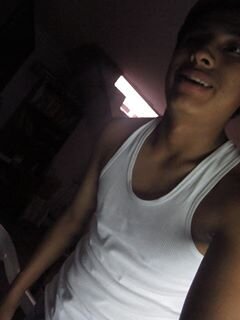 LuisBorjas20's profile picture. No muevas montanas por personas que ni siquiera moverian una piedra por ti.