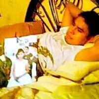 AlvaroA07102644's profile picture. Aunque seas tan casto como el hielo y tan puro como la nieve no escaparas de la calumnia.