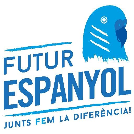 Plataforma oberta a tot l'espanyolisme per fer possible un RCD Espanyol millor. Junts FEm la diferència. Suma-t'hi #FErcde