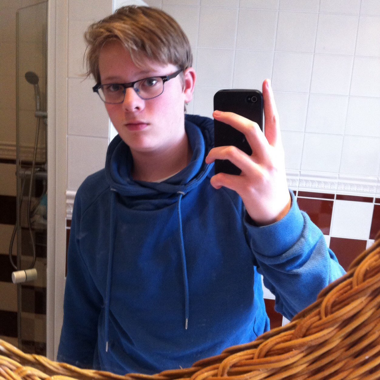 Kennnemer college mavo klas m2G
