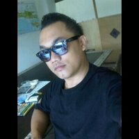 Wisnu Black Heart (@agungwianu) 's Twitter Profile
