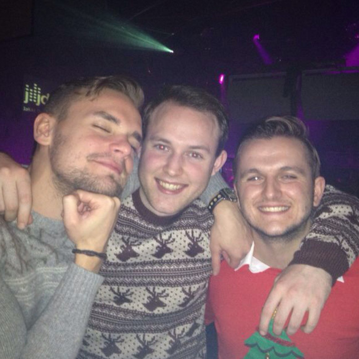 njboulamatsid's profile picture. 