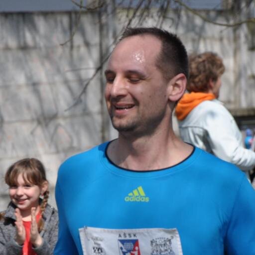 Unix admin, IT enthusiast, runner, quadcopter builder