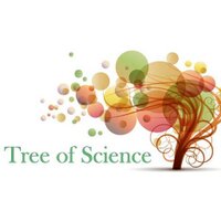 Tree of Science (@treeofscience) 's Twitter Profile Photo Tree of Science (@treeofscience) 's Twitter Profile Photo
