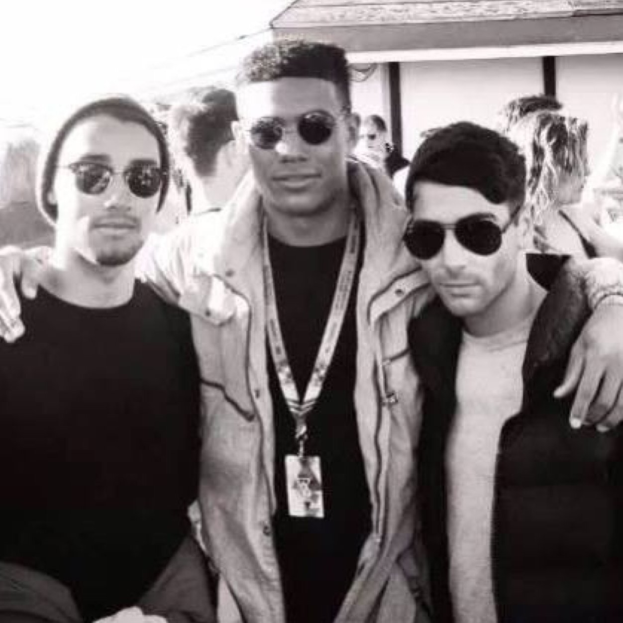 Marcusmarino_'s profile picture. 