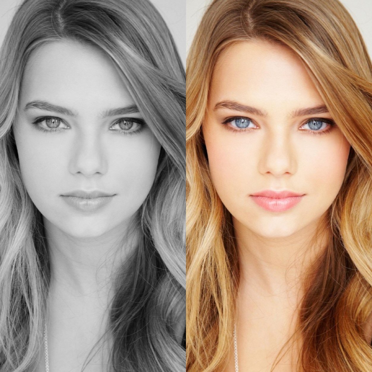 ||Tessa Young||After||Studentessa|| :)