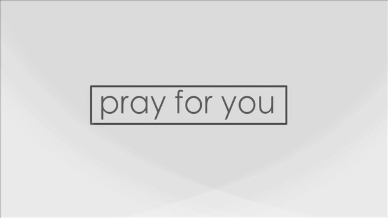 Live on Channel 343
Tweet us or sms your prayer request to 33347. Sms the word Pray leave a space followed by your prayer request and we will pray 4 U
