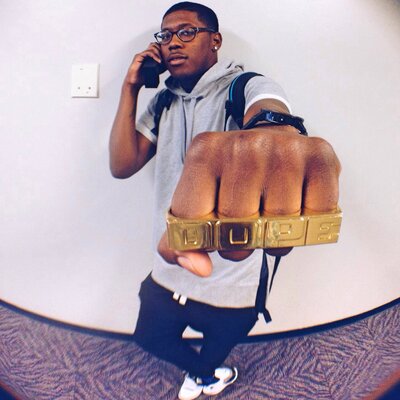 Profile Picture of Devon Lee (@N_Dev_WeTrust) on Twitter