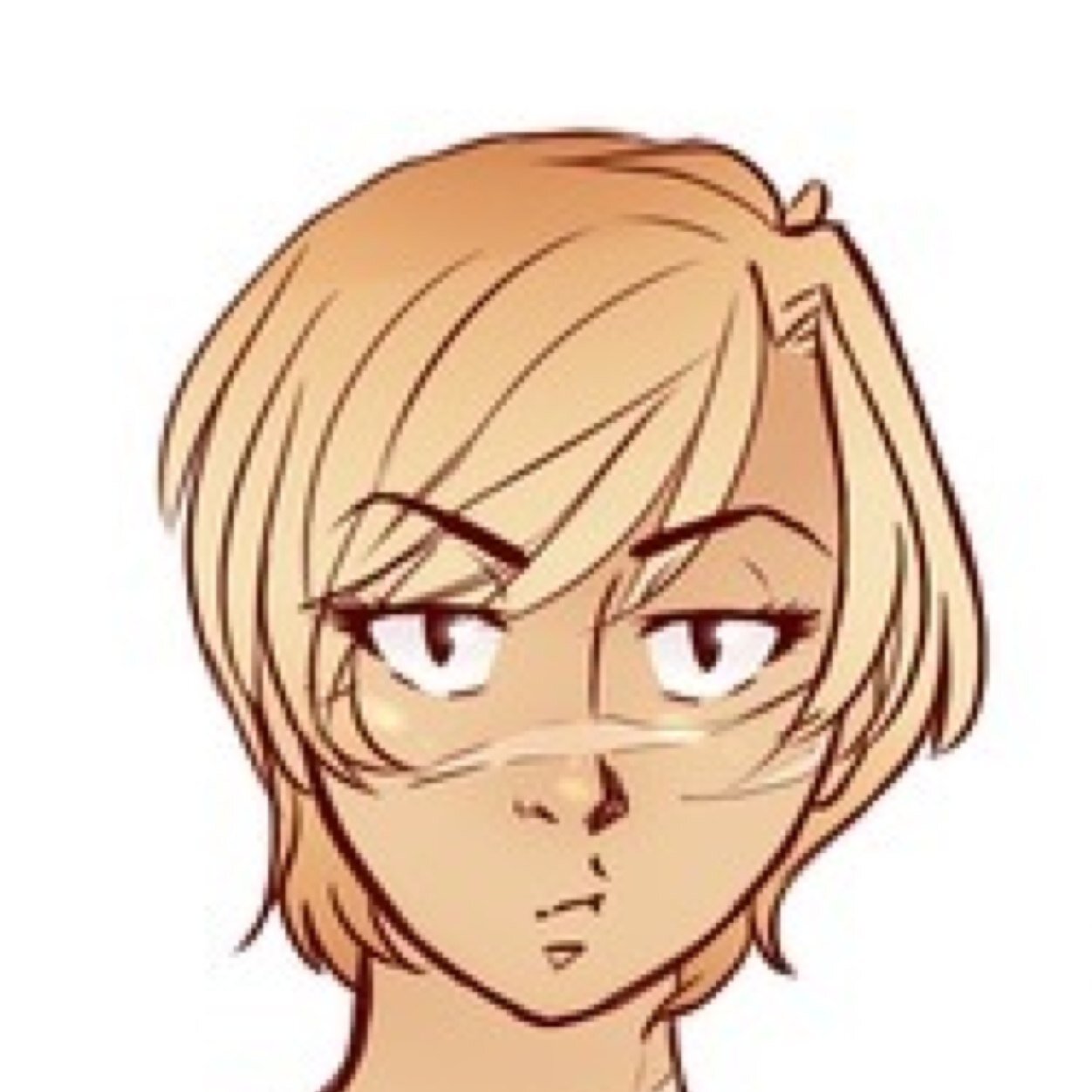 actual_Alosia's profile picture. 