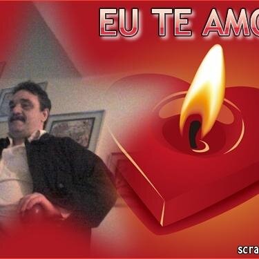 Ailton Amorim o Mensageiro do Senhor