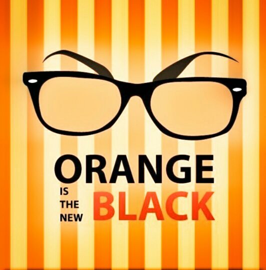 I Love OITNB