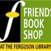 Friends Bookshop (@bookshopfriends) Twitter profile photo Friends Bookshop (@bookshopfriends) Twitter profile photo