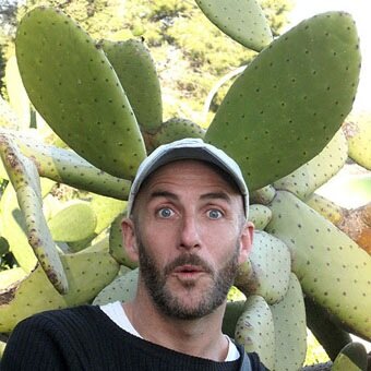 AleixPons's profile picture. Illustrator from Barcelona working for publishing companies and advertising agencies.