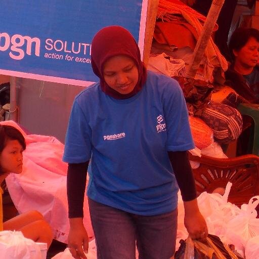 Opie_sutikno's profile picture. 