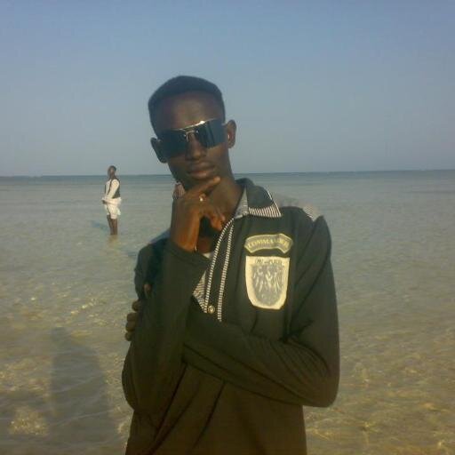 THERE IS NOTHING TO SAY ABOUT MYSELF , BUT I AM ME AND ALWAYS WILL BE .