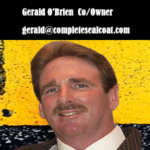 SealcoatVa's profile picture. Complete Sealcoat & Striping  is a full service asphalt maintenance company that specializes in parking lot management, pavement  repair.