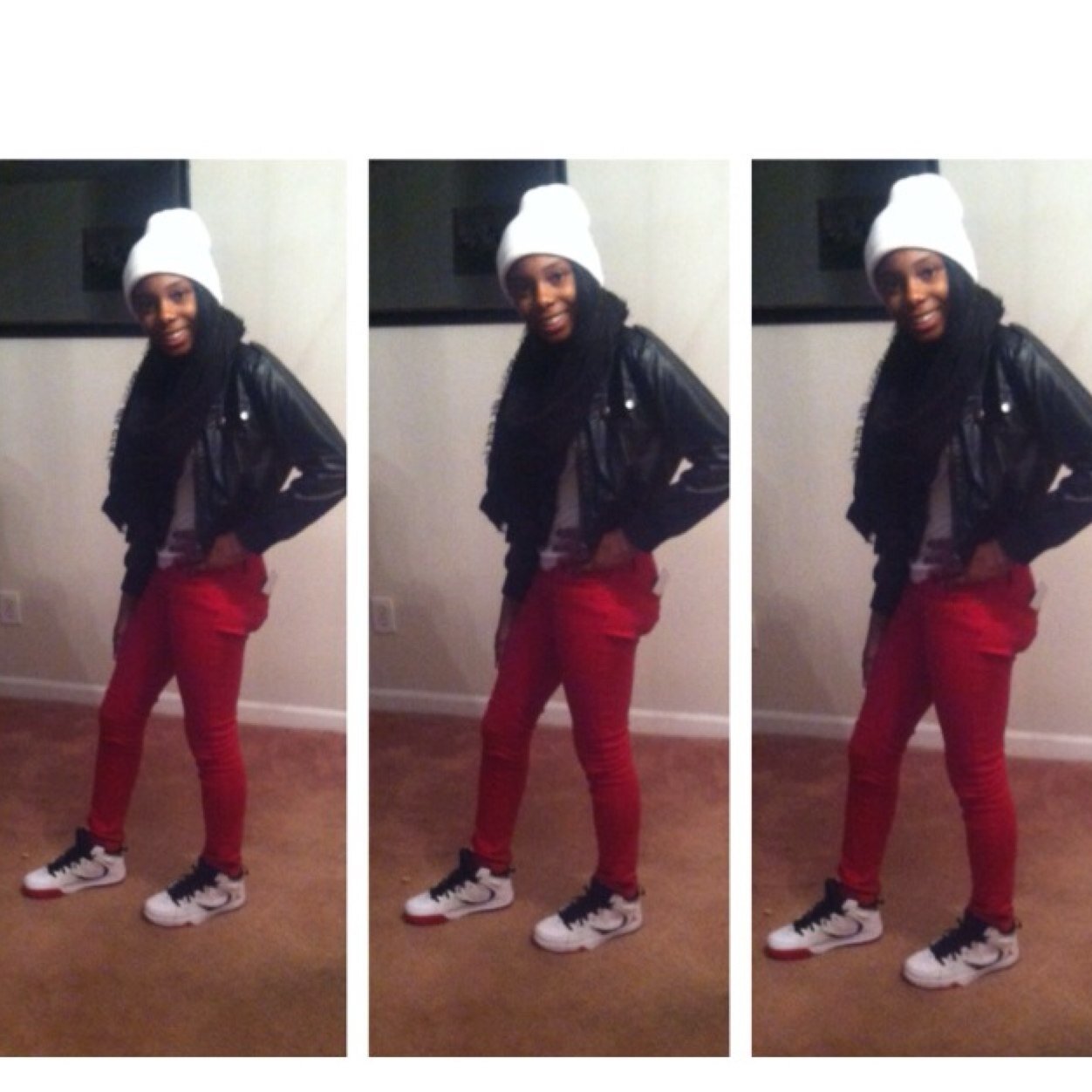 IG : Obey_Jmiah // Wealthy or Whatever