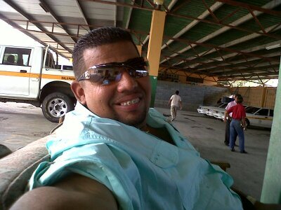 Operador de equipo pesado