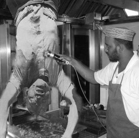 BaroneBarra's profile picture. I'm not a gynecologist but I know a cunt when I see one.