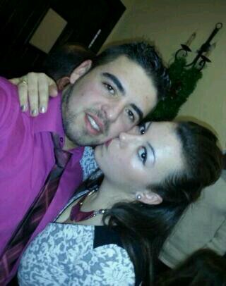Tu partida inesperada a dejado en nuestras vidas el recuerdo inborrable de tu juventud y alegria...TEQUIERO