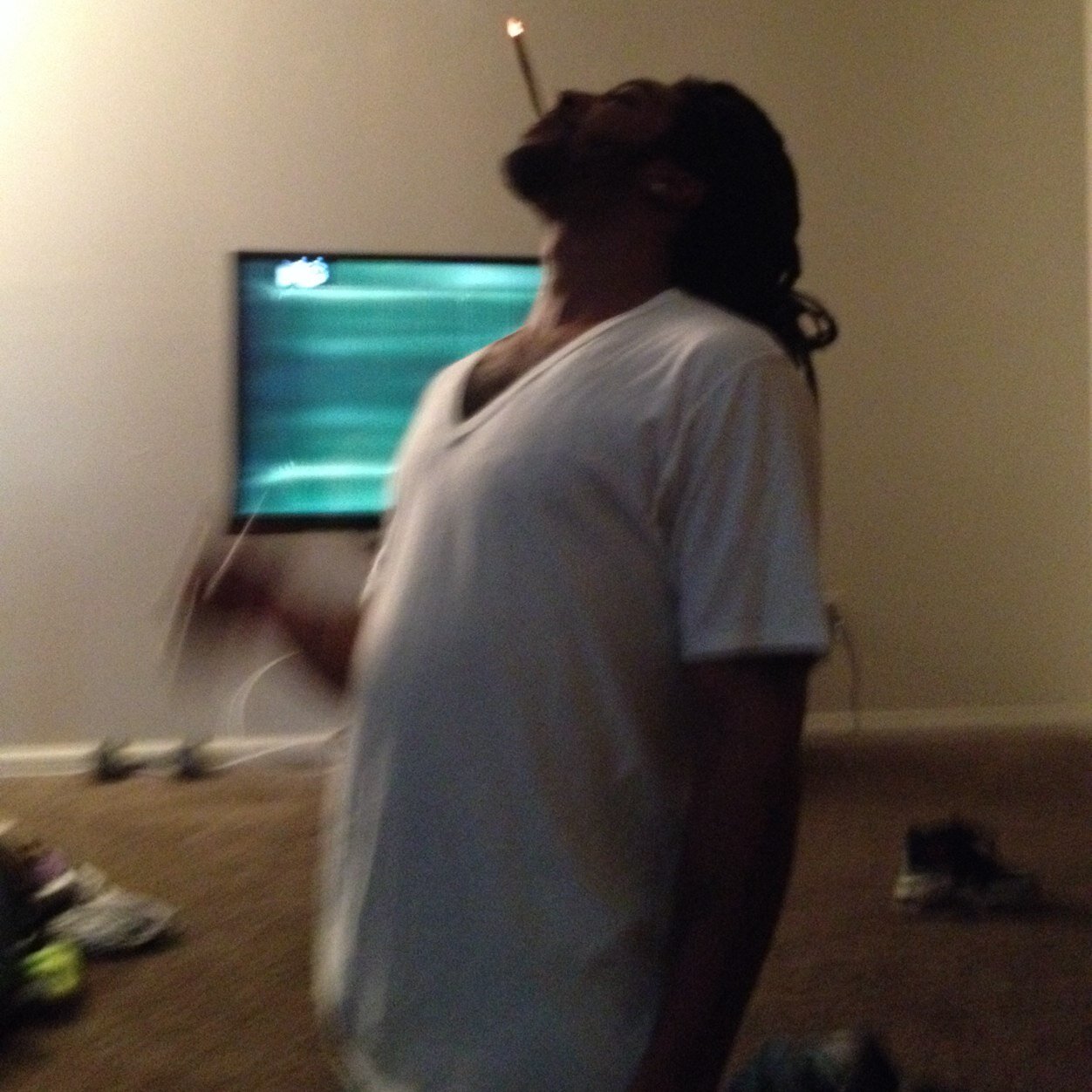 On my own shit all day,yea thats da only way we know [P¥PYB$] shark city =NOFOLK VA. Dig!!!!