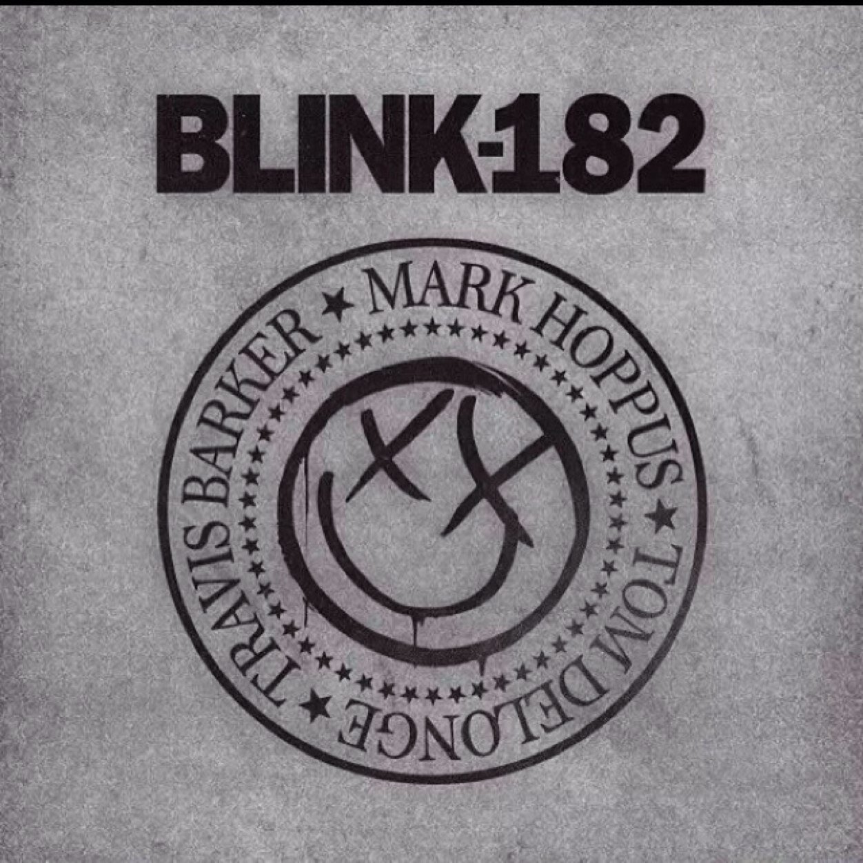 Blink 182 is life