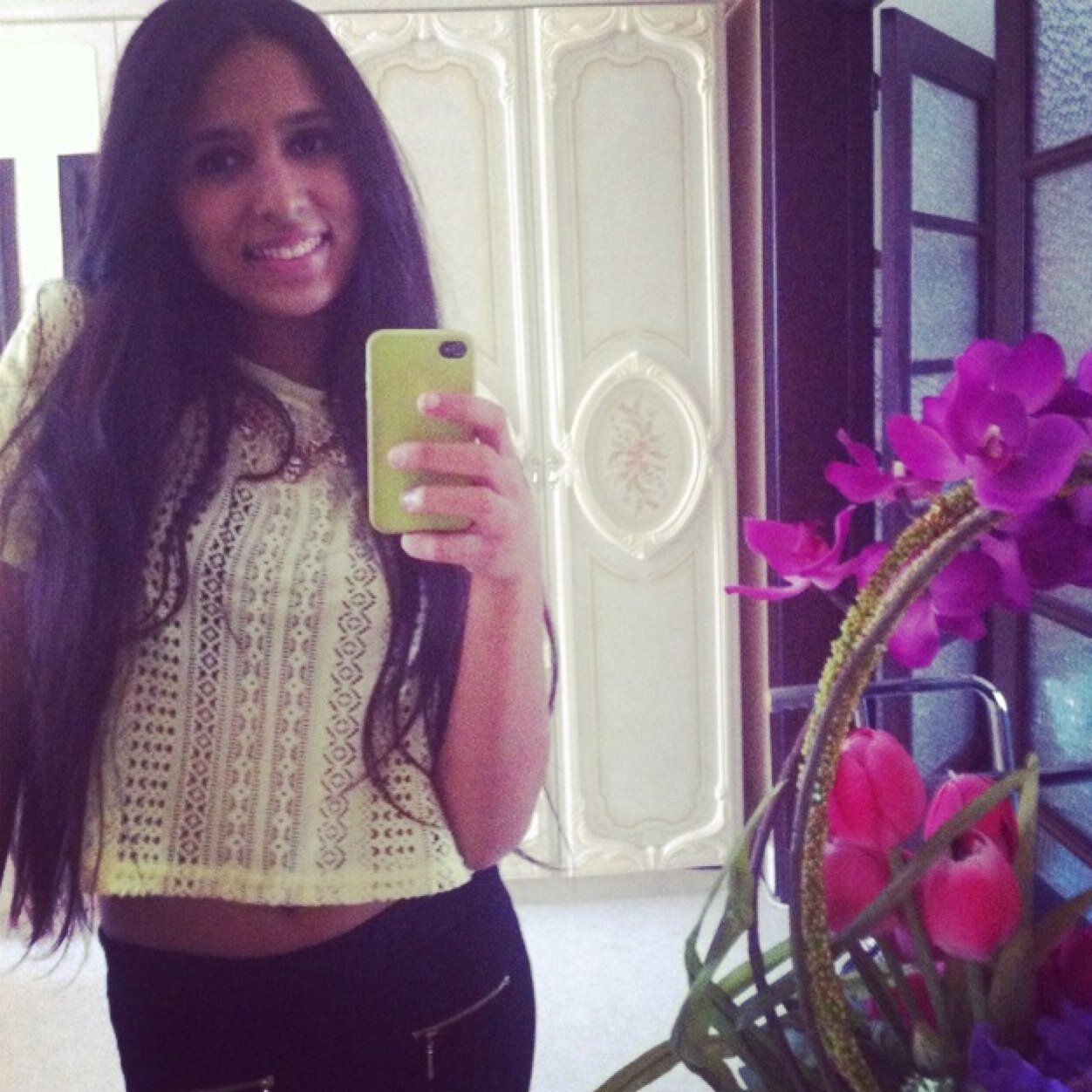 Soukaina1Dlove's profile picture. I'm 16 years old ✌️ Follow me and i follow back ♻️