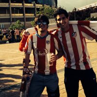 Ramiro Gomez (@rawiro95) 's Twitter Profile