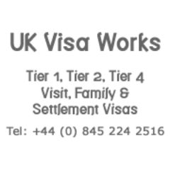 A UK based company regulated by Office of the Immigration Services Commissioner (OISC) to provide specialist immigration advice services.
