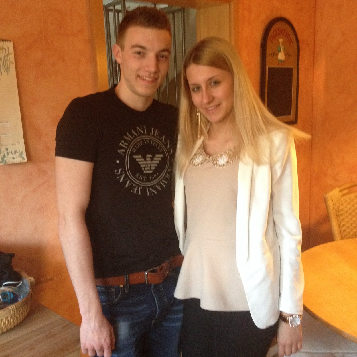 xxxyara97's profile picture. 