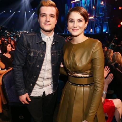 katnisstrisx's profile picture. “You love me. Real or not real?