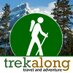 Trekalong.com (@trekalong) Twitter profile photo