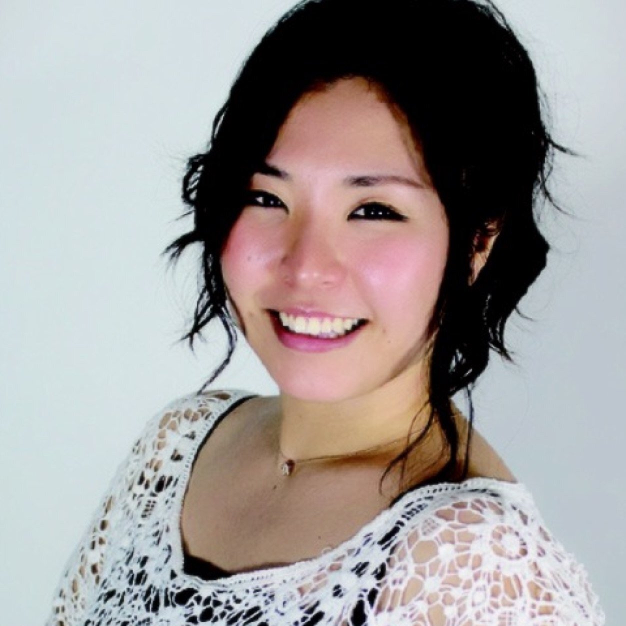山本さき Smilelesson Twitter