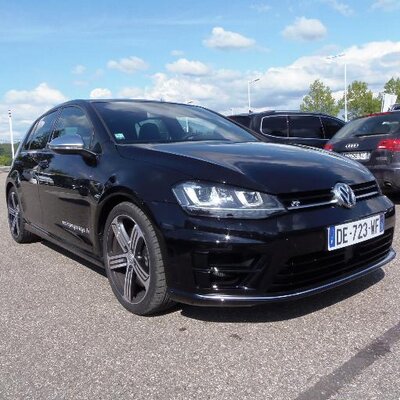 EUROPE GARAGE