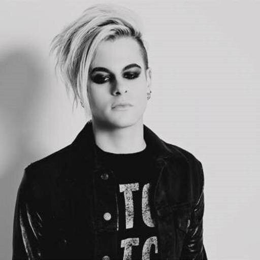 I'm a Glambert all the way. Music is my life, lyrics are my story.... I can't change even if i tried, even if i wanted to, my love, my love, my love