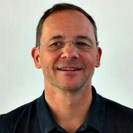 Patrick Kenis Profile