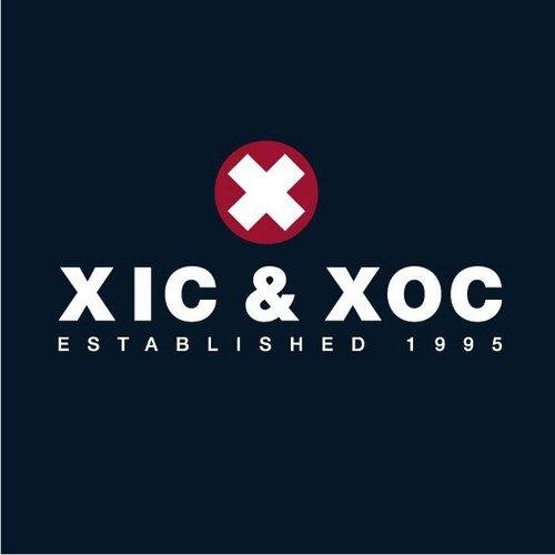 Xic & Xoc Established 1995. Marca de Ropa Urbana y casual 100% venezolana. Tienda C.C. Pie de Monte, Mérida. Nivel Bompland.
