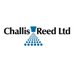 Challis Reed Ltd (@challisreed) Twitter profile photo