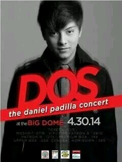 PROUD FAN Of KATHNIEL