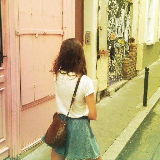 Women's Fitness editor, big foodie and explorer. Ginger Pig, Nike Air Max, Malbec, my Dutch bike, gorgonzola and Ladurée macaroons