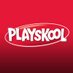 Playskool (@playskool) Twitter profile photo Playskool (@playskool) Twitter profile photo