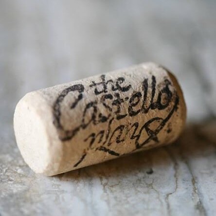 TheCastelloPlan's profile picture. delicious food, delicious drink, delicious setting.